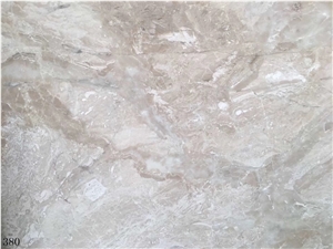 Karnis Classic Rome Beige Marble Slab Wall Tiles