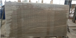 Panama Wood Grain Marble Grey Coffee Brown Stone