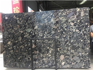 Nero Marinace Granite,Morgan Black Granite Slabs