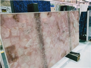 Pink Onyx Marble Slab for Bathroom Slabs&Tiles
