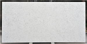 Silestone Good Carrara Quartz Slabs from Goldtop