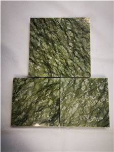Verde Ming Green Marble Slabs Pattern Slabs Tiles