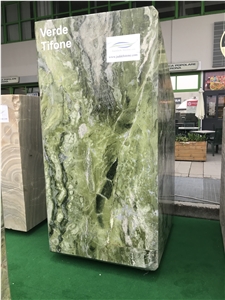 Verde Tifone Marble Blocks