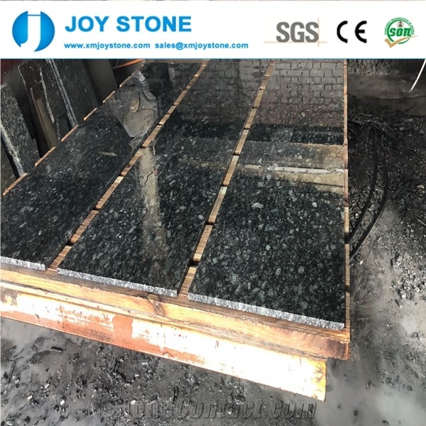 Butterfly Green Granite Polished Slabs