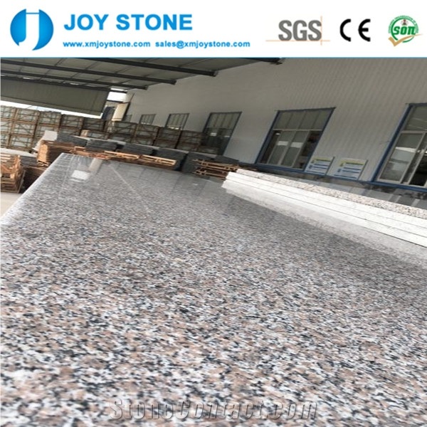 Factory Price Floor Stone Wulian Flower Granite