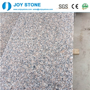 Good Quality Wulian Flower Granite Stone Tile Sale