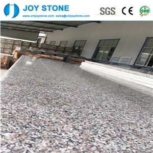 Low Price Chinese Red Granite Stone Sale Slab&Tile