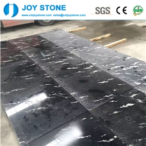 Popular Style China Snow Grey Granite Tiles&Slab