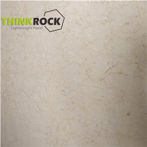 Sunny Beige Marble Stone Floor Tile