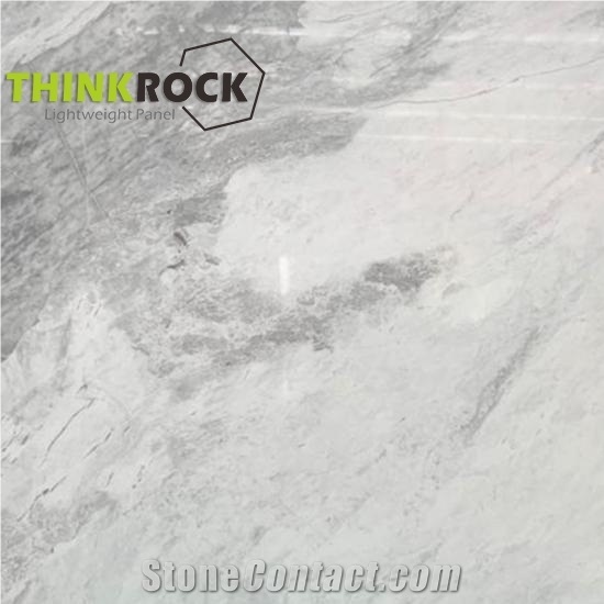 Xixi Li White Marble Tile Floor Stone Slabs