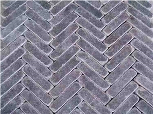 Chinese Bluestone Tiles