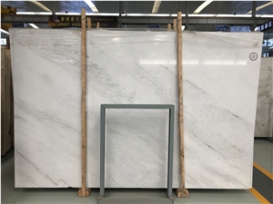 North Pearl White Marble Slabs&Tiles