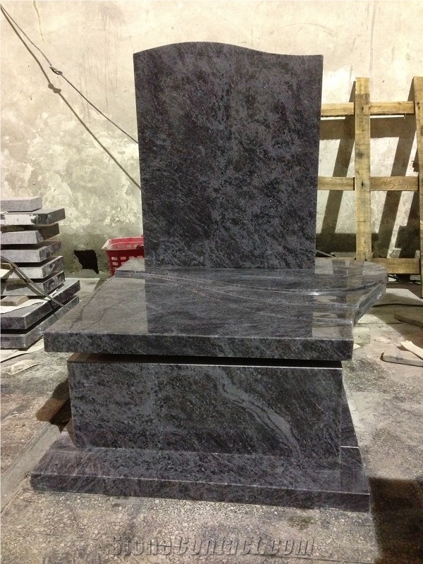 Best Sale Granite Gravestones Headstones Tombstone