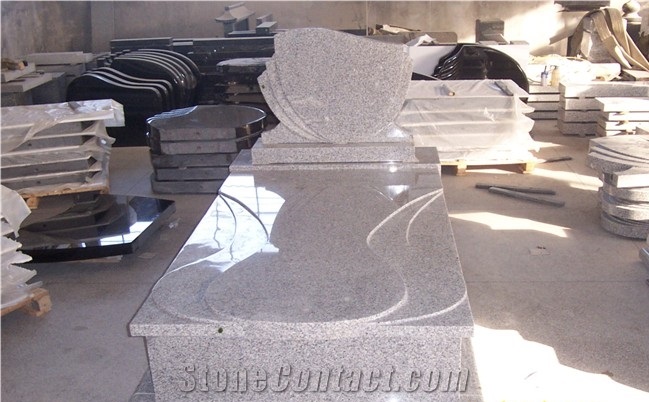 Cheapest Tombstones Gravestones Natural Granite