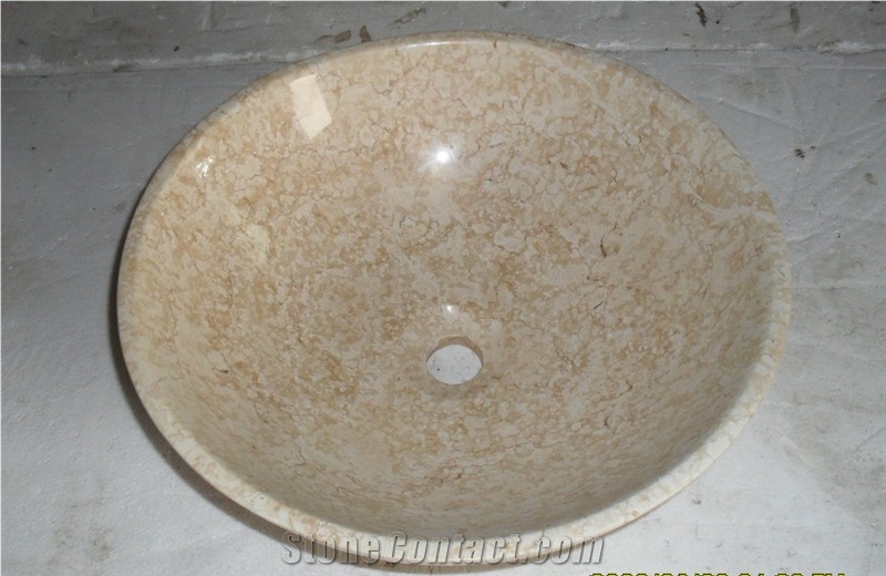 Chinese Good Quality Begin Granite Sinks & Basins
