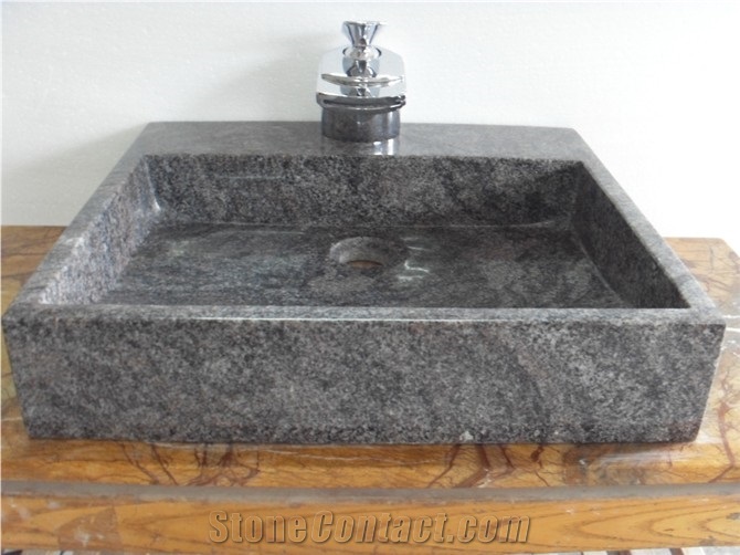 Granite Custom to Sizes Design Sinks and Basins