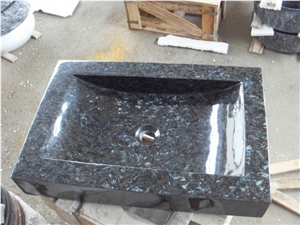 Granite Custom to Sizes Design Sinks and Basins