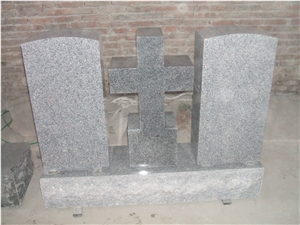 Granite Tombstone & Monument,Headstone,Gravestone
