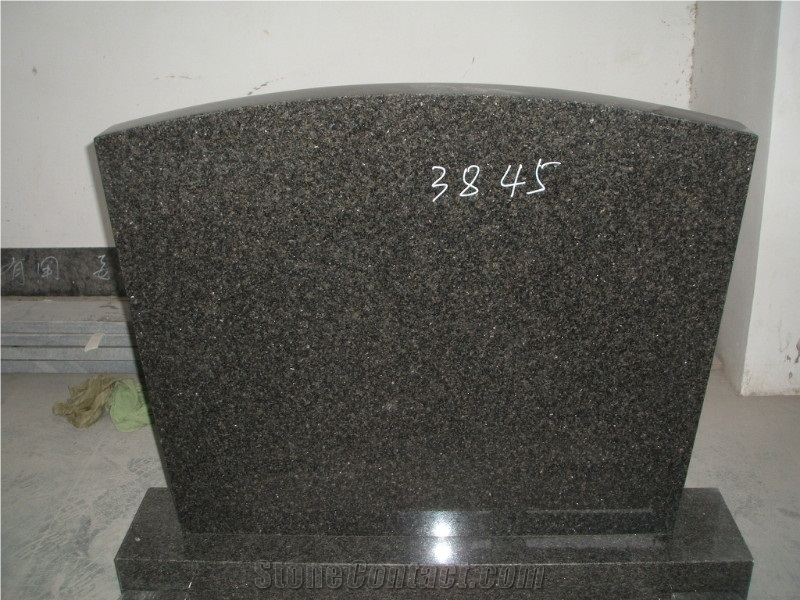 Hot Selling China Granite Stone for Gravestones