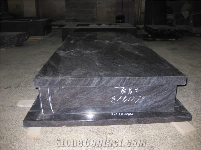 Polished Engraved Pet Gravestones Tombstones