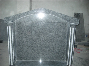 Popular Cheap Granite Gravestones Headstones