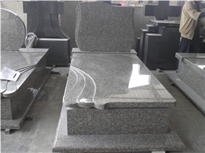 Popular Cheap Granite Gravestones Headstones