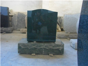 Sample Design Granite Gravestones Tombstones