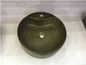 Stainless Steel Basins & Sinks Artificial Granite