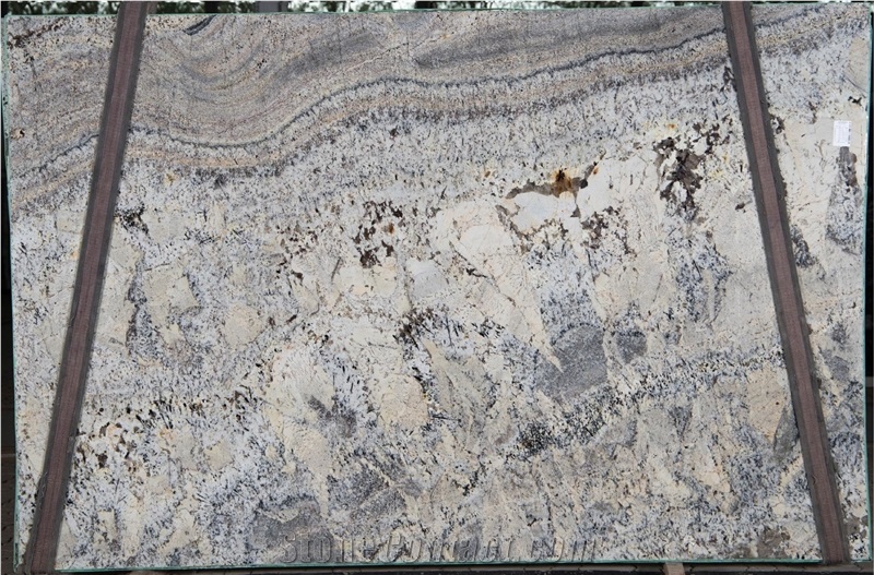 Persa Doro Granite Slabs