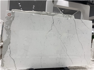Calacatta Classico Marble Slabs