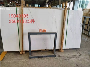 Own Quarry Lincoln White Marble