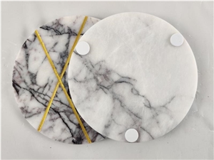 Wholesale Marble Tray Accessory