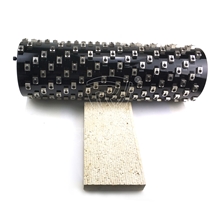 Finishin 2.5mm Bush Hammer Tools for Stone
