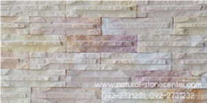 Exterior Panel Walling Tiles Building Stones