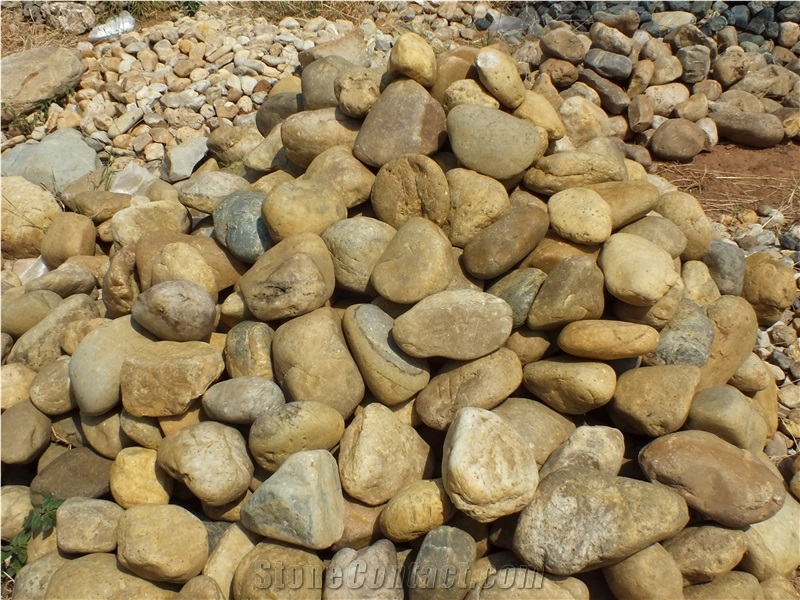 Landscaping Boulders Garden Rock Stone