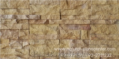 Slate Stone Wall Panel Wall Cladding