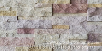 Slate Stone Wall Panel Wall Cladding