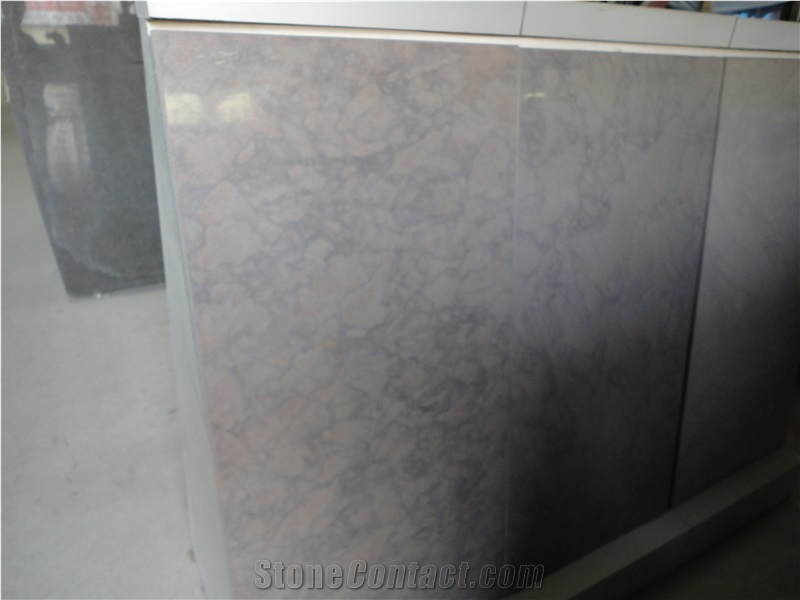 Chinese Purple Sandstone Tiles,Wall Cladding