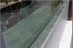 Peacock Green Marble Dream Green Marble