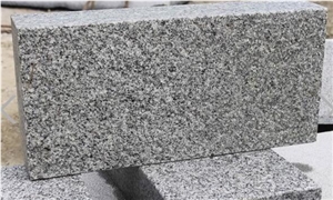 Sd-G603 Light Grey Granite Paving Stones