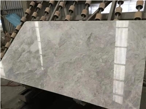 Silver Carntion Grey Marble Slabs,Tiles