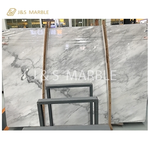 East White Cheapest Price Chinese Marble
