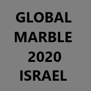 GLOBAL MARBLE 2020