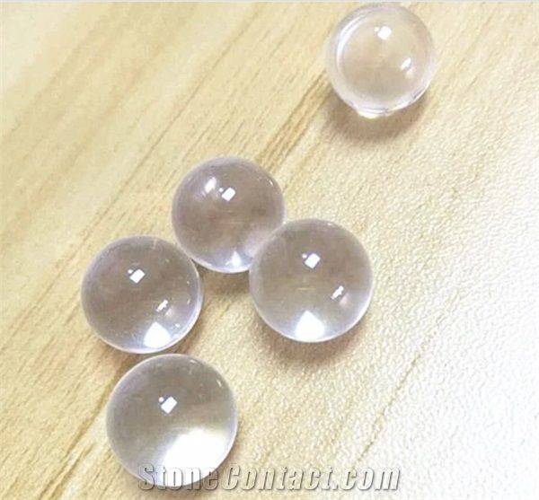 Durable Abrasive 20-70# Glass Beads