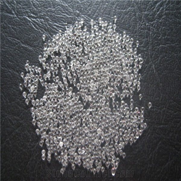 Durable Glass Beads Cheap Price Road Marking