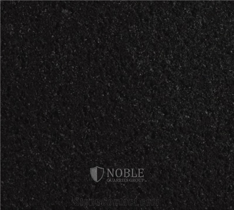 Noble Absolute Black Granite