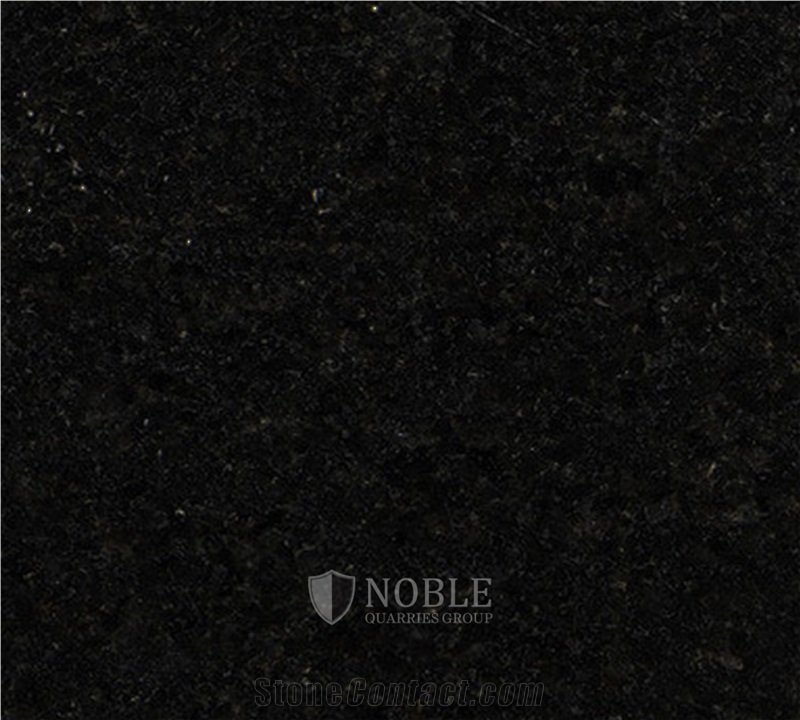 Noble Absolute Black Granite
