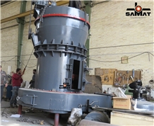 Raymond Water Treatment Equipment