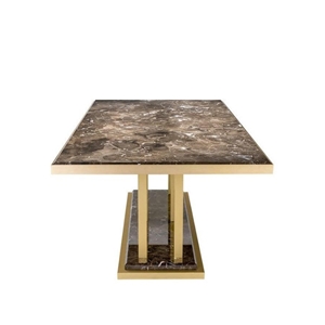 Marble Coffee End Tables