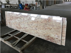 Prefab Cut-To-Size Granite Countertop